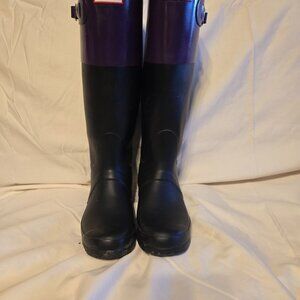 HUNTER Original High Rain Boots